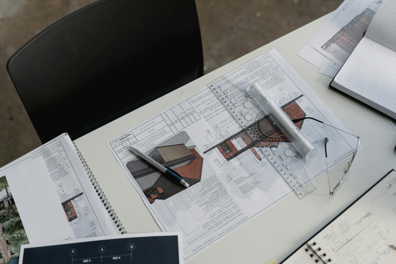 Architectural Design & Planning