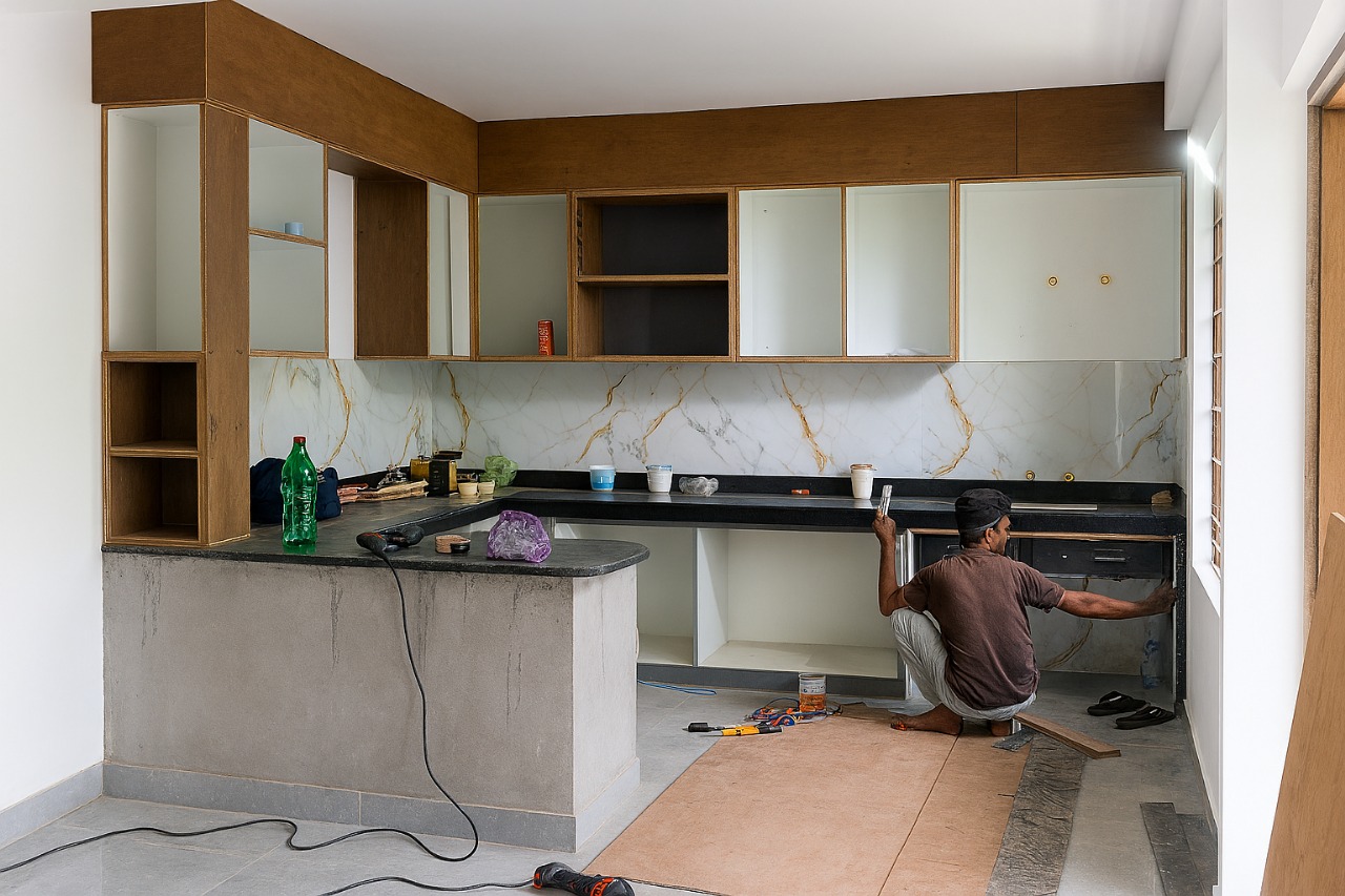 General Construction
