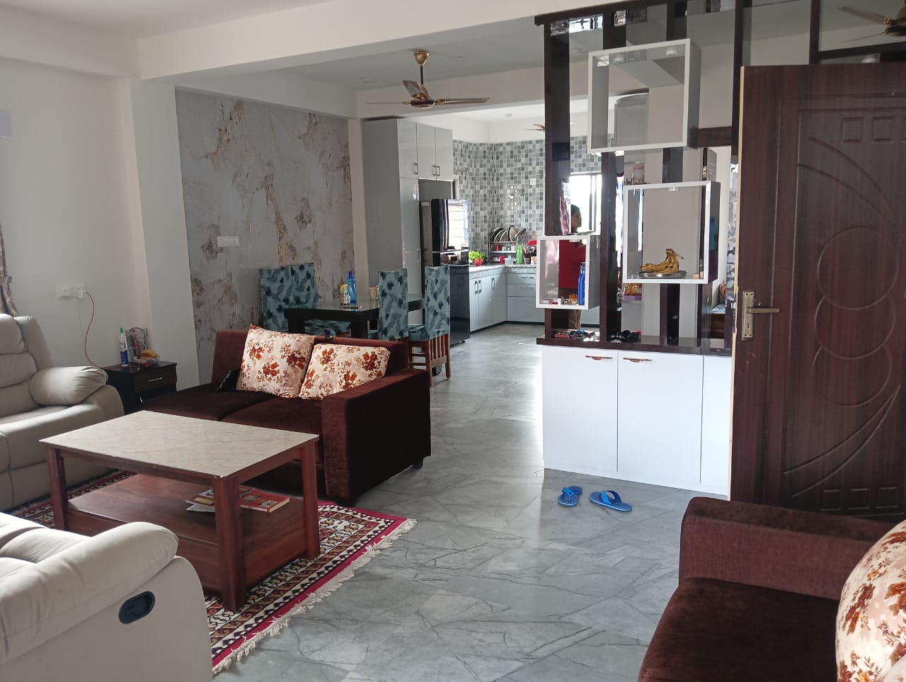 Residential & Commercial
