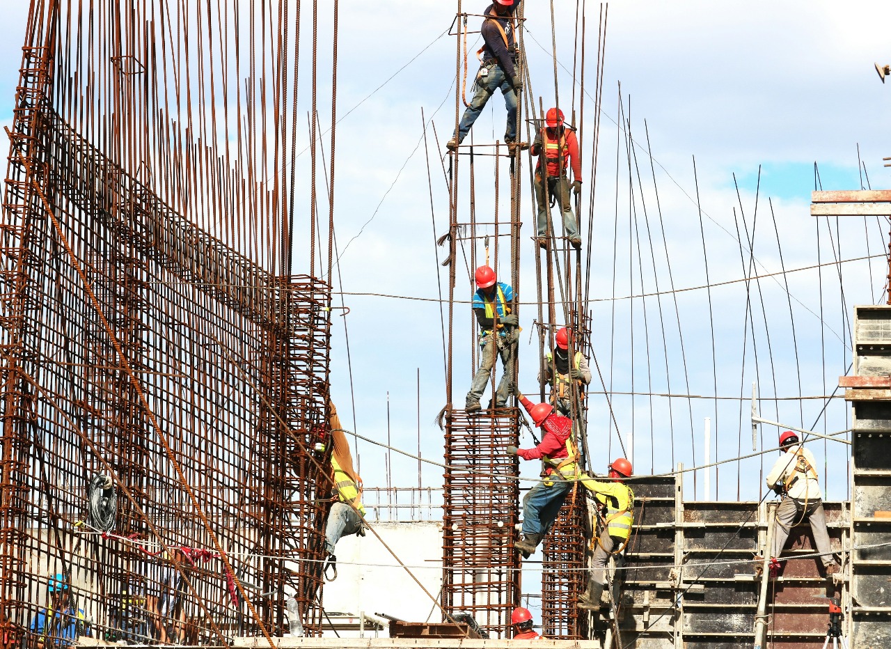 Why Choose Thapa Construction